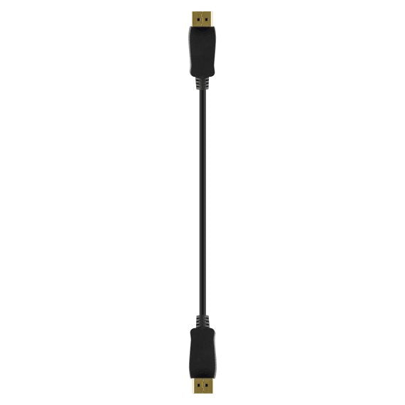 Câble Displayport T Nb 2m M/M (Negro)