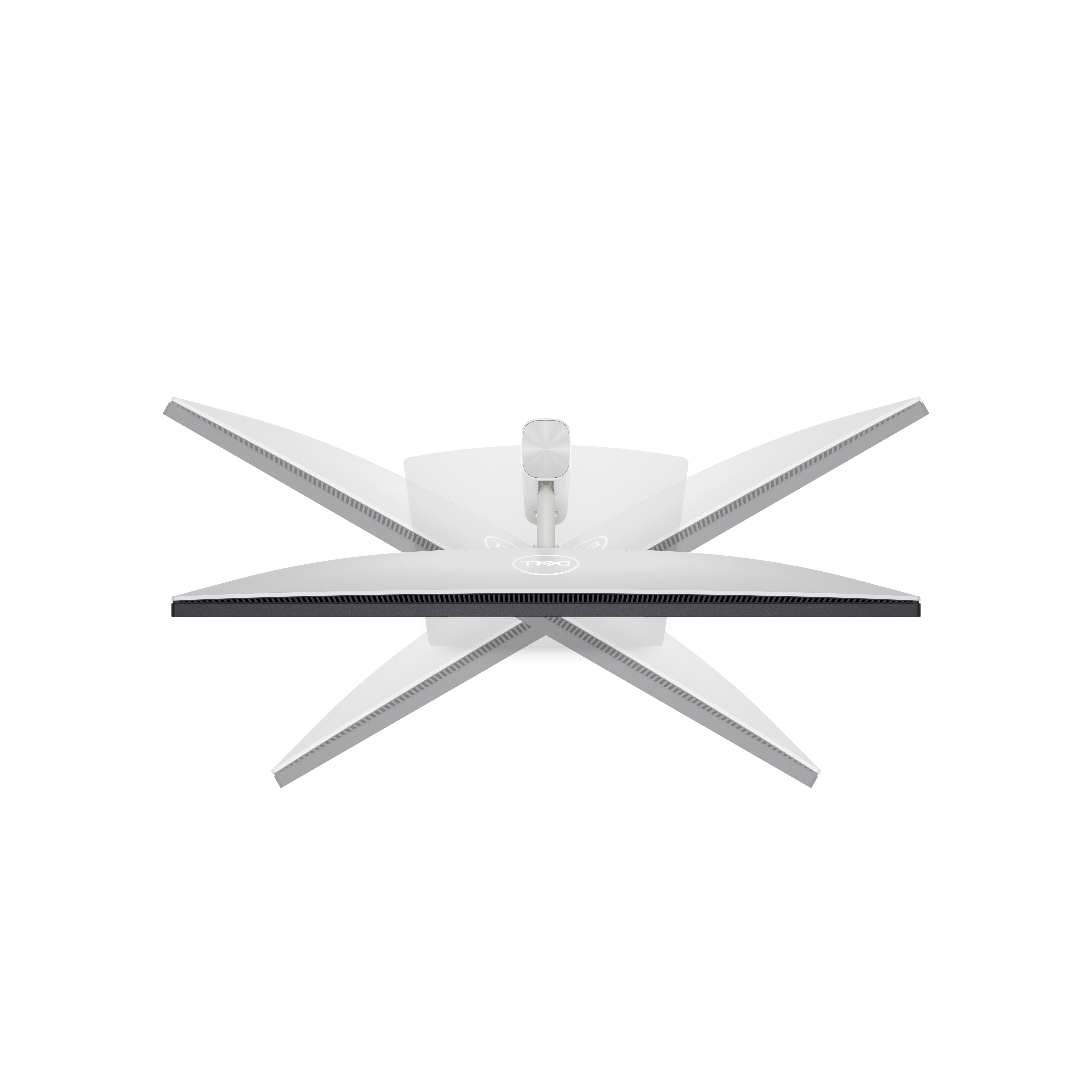 EAN 5397184504970 - DELL UltraSharp U2422H pantalla para PC 60,5 cm (23.8") 1920 x 1080 Pixeles Full HD LCD Plata imagen 9