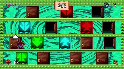 EAN 7350002939963 - Clear River Games Arzette: The Jewel of Faramore Estándar PlayStation 5 imagen 4
