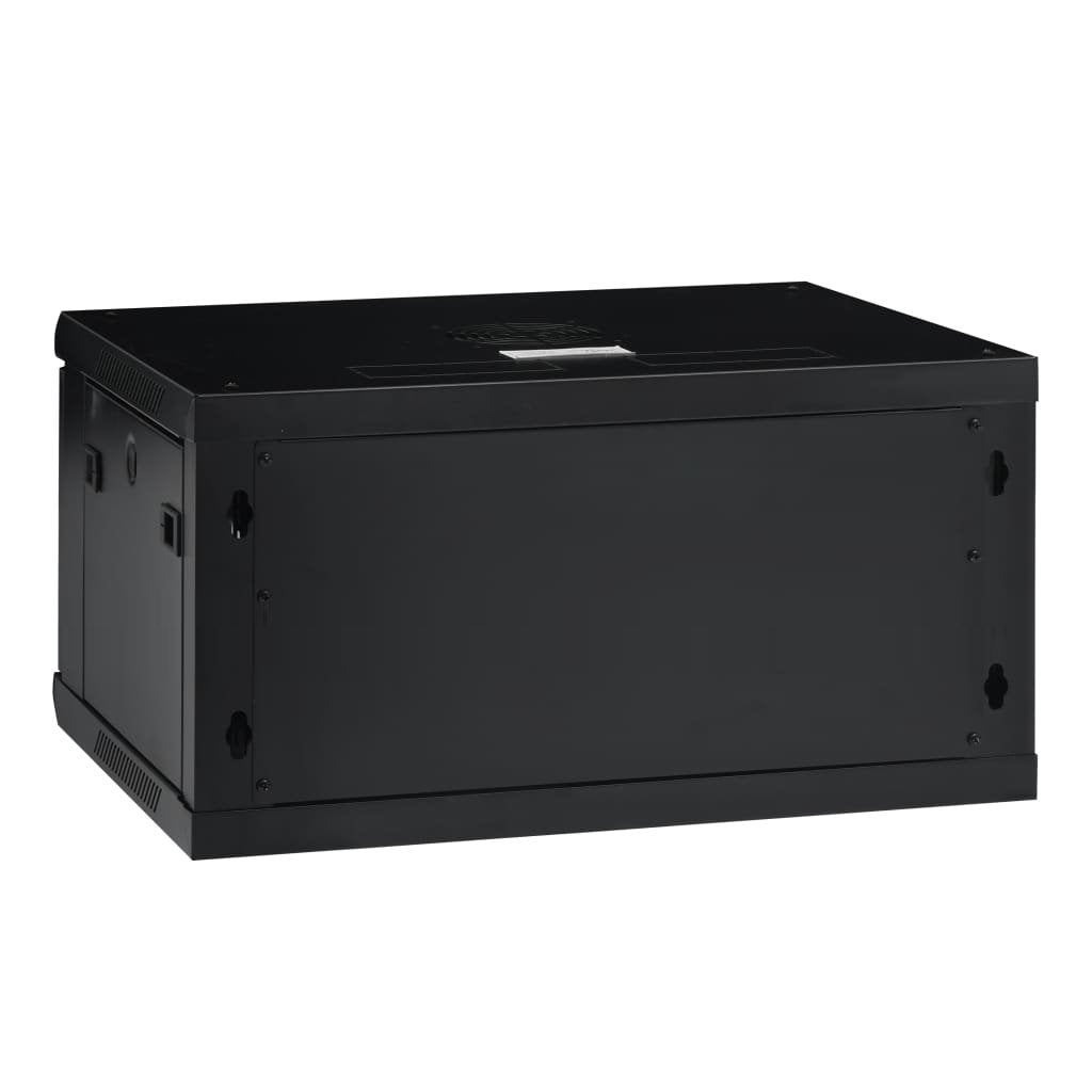 EAN 745604519984 - Phasak PHO 2106D armario rack Bastidor de pared Negro imagen 7