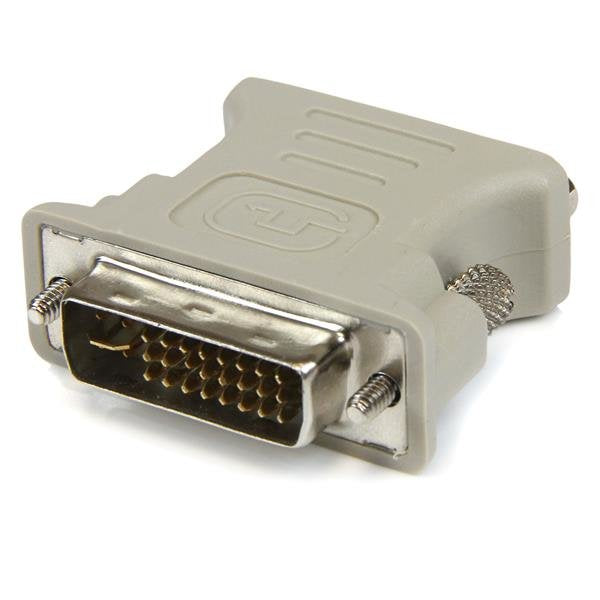 Startech Conversor Dvi-Im A Vgah