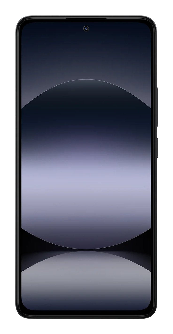 Xiaomi Redmi Note 14 4g Dual Sim 6gb Ram 128gb - Midnight Black