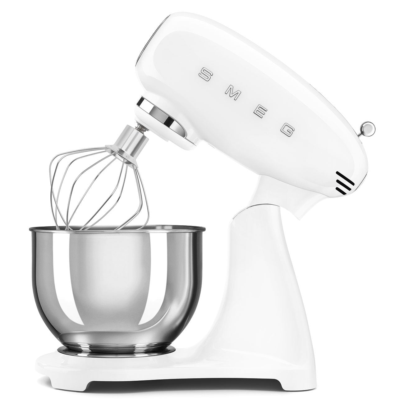 Smeg Kitchen Robot 50´Style White Smf05wheu