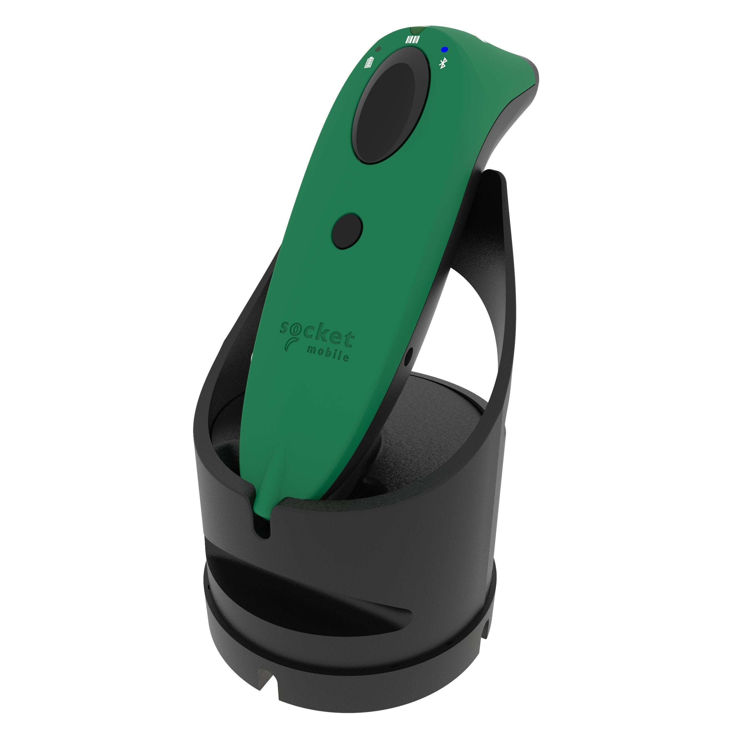 EAN 758497121790 - Socket Mobile S720 Lector de códigos de barras portátil 1D/2D Lineal Negro, Verde imagen 1