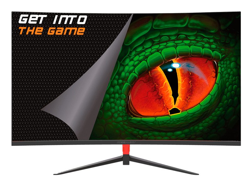 Monitor 27" Hdmi Displayport Keep Out Xgm27pro+V3 Gaming G-Sync 1920x1080 280hz 1ms Altavoces