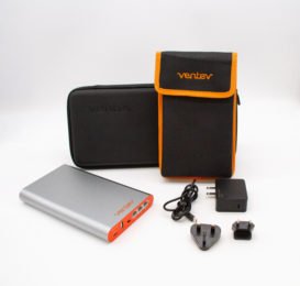 Venvolt V2 Site Survey  Battery Pack Venvolt 2, Wlan
