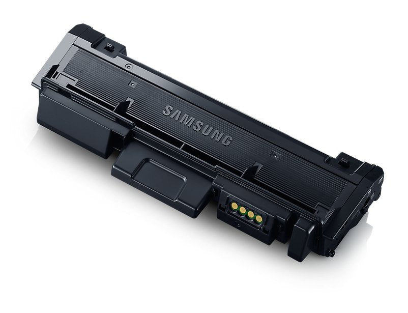 EAN 0887276023229 - Samsung MLT-D116S cartucho de tóner 1 pieza(s) Original Negro imagen 2
