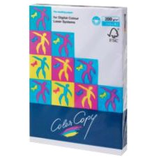 Inapa Color Copy 200g 420x297 R, Papel (Din A3 (250 Hojas), 200 G/M²)