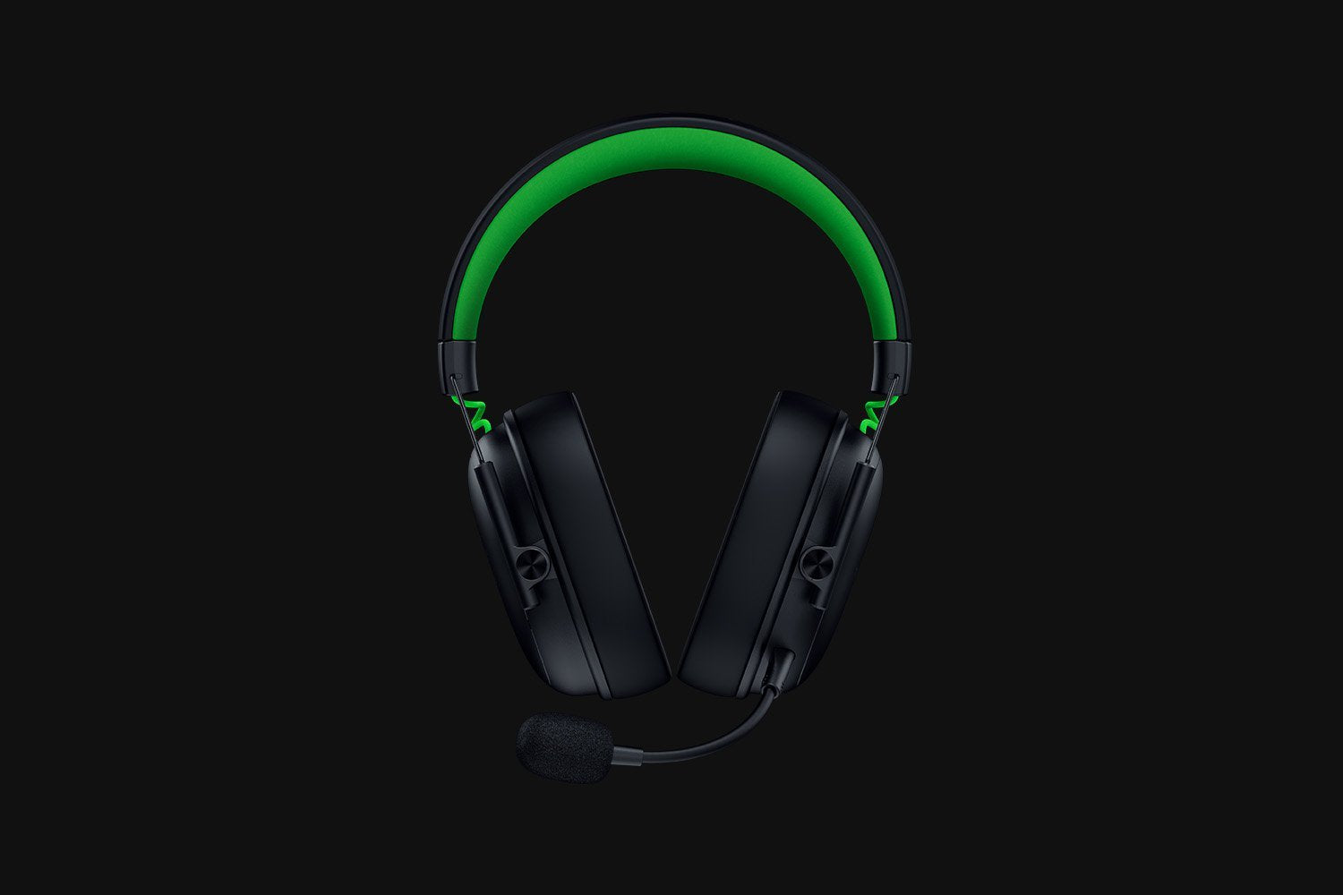 EAN 8887910061350 - Razer BlackShark V3 X HyperSpeed Auriculares Inalámbrico y alámbrico Diadema Juego USB tipo A Bluetooth N imagen 5