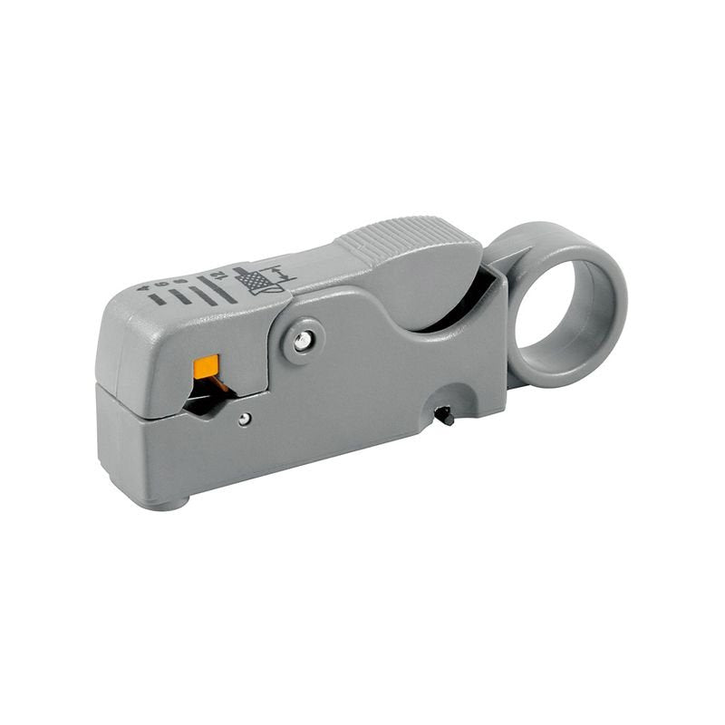 EAN 4040849116612 - Fixpoint 11661 pelacable Gris imagen 1