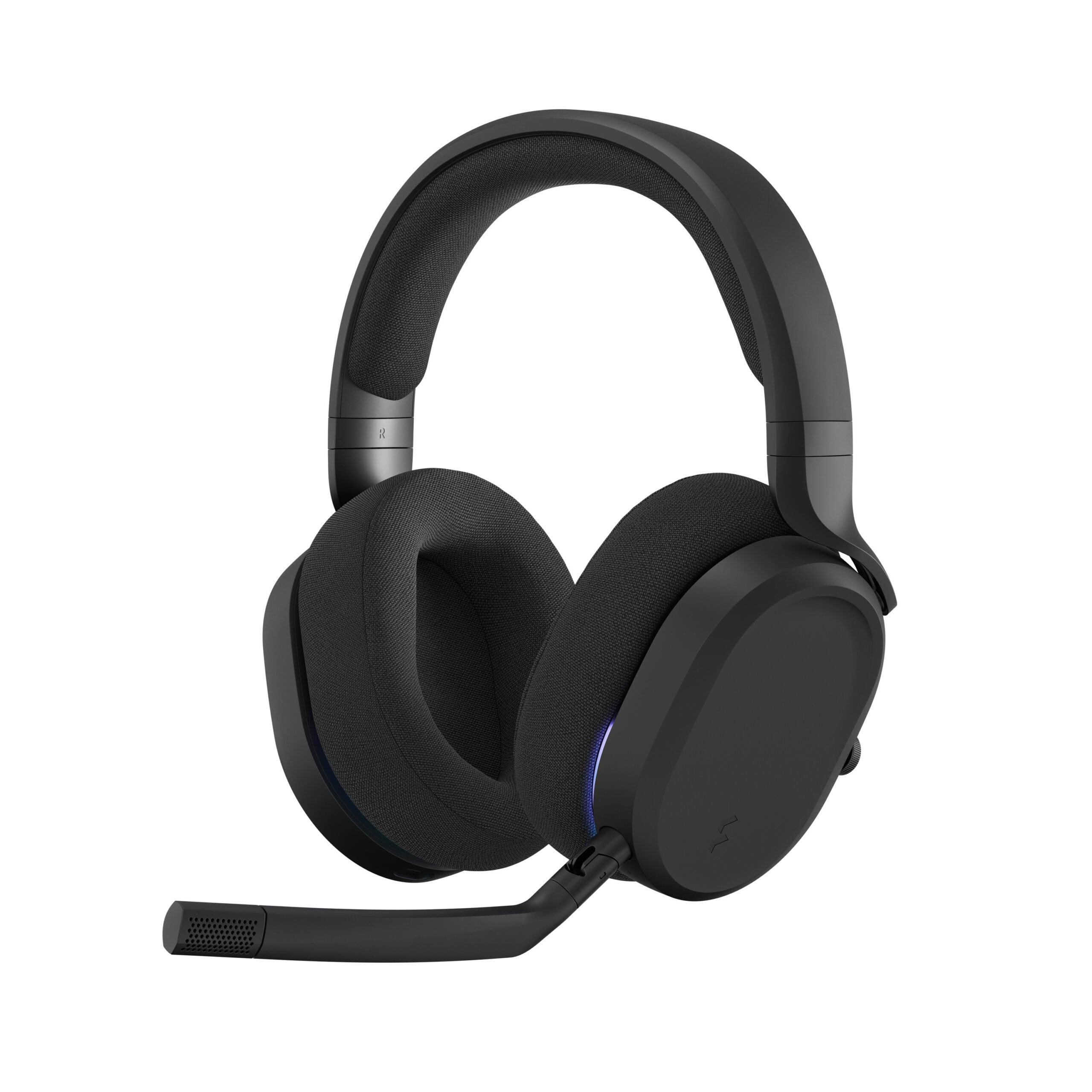 EAN 7340172707950 - Fractal Design Scape Auriculares Inalámbrico y alámbrico Diadema Música/uso diario Base de carga Negro imagen 4