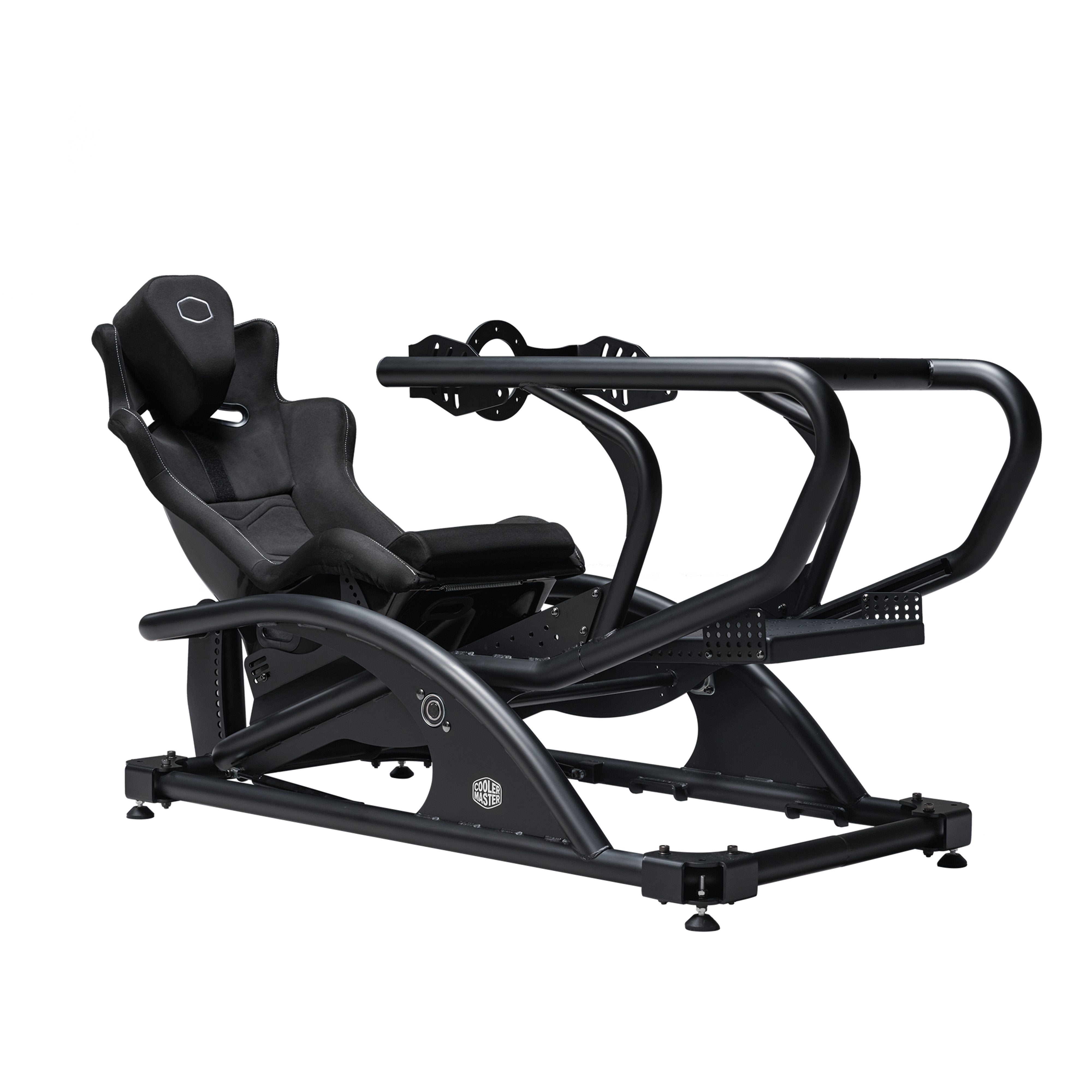 Cooler Master Dyn X Cabina De Carreras