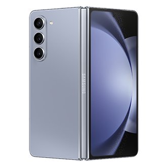 Samsung Galaxy Z Fold5 Sm-F946b 19,3 Cm [7.6] Sim Doble Android 13 5g Usb Tipo C 12 Gb 256 Gb 4400 Mah Azul