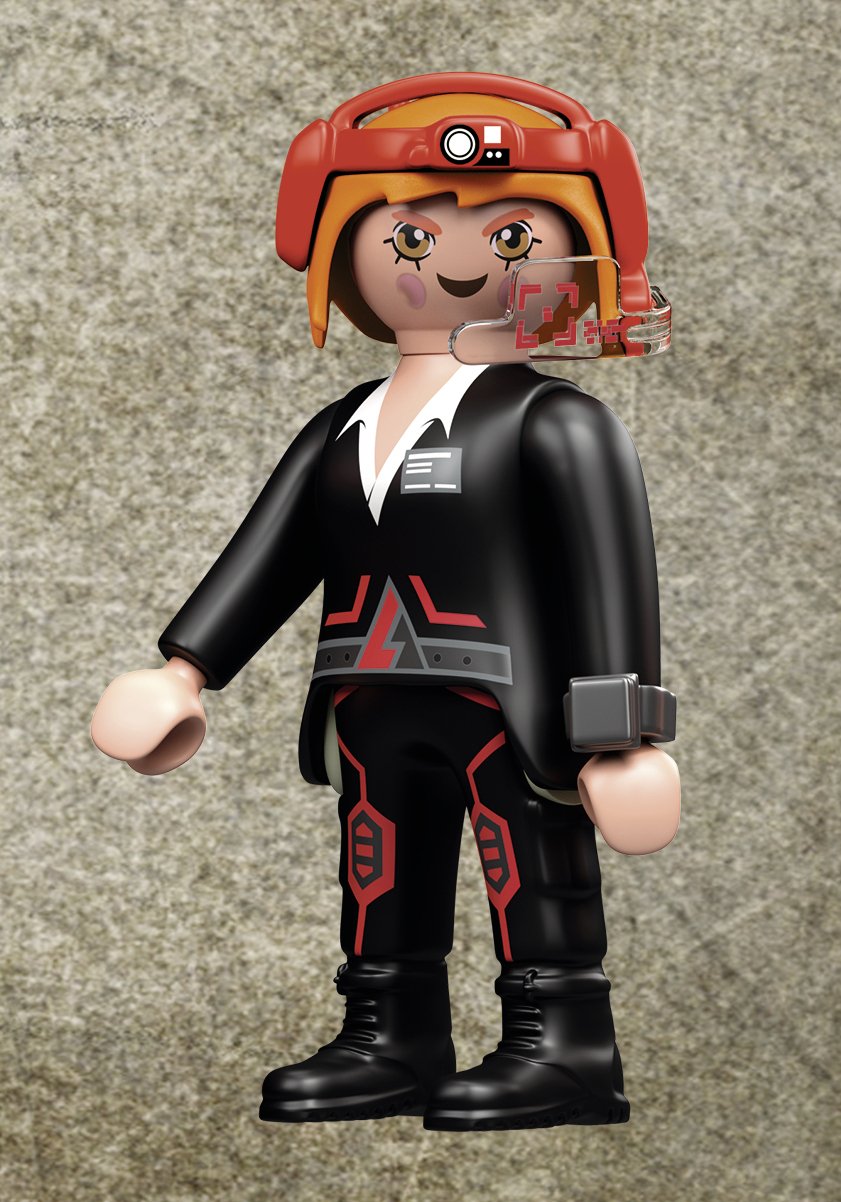 EAN 4008789709271 - Playmobil 70927 set de juguetes imagen 4