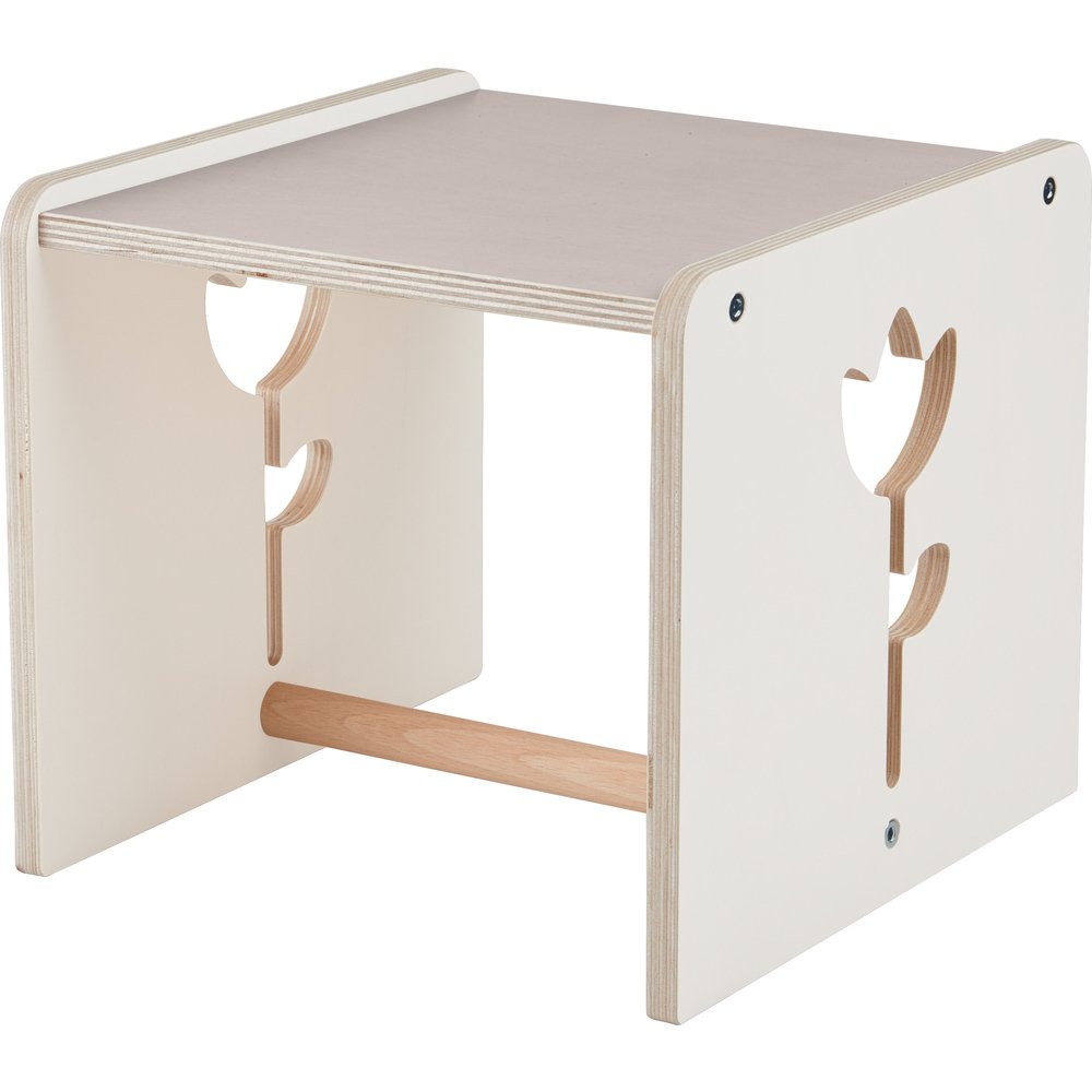 Mesa Para Muñecas Haba Tulip Dream, Accesorios Para Muñecas 304857