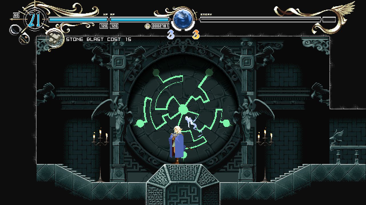 Juego Record Of Lodoss War - Deedlit In Wonder Labyrinth Playstation 4