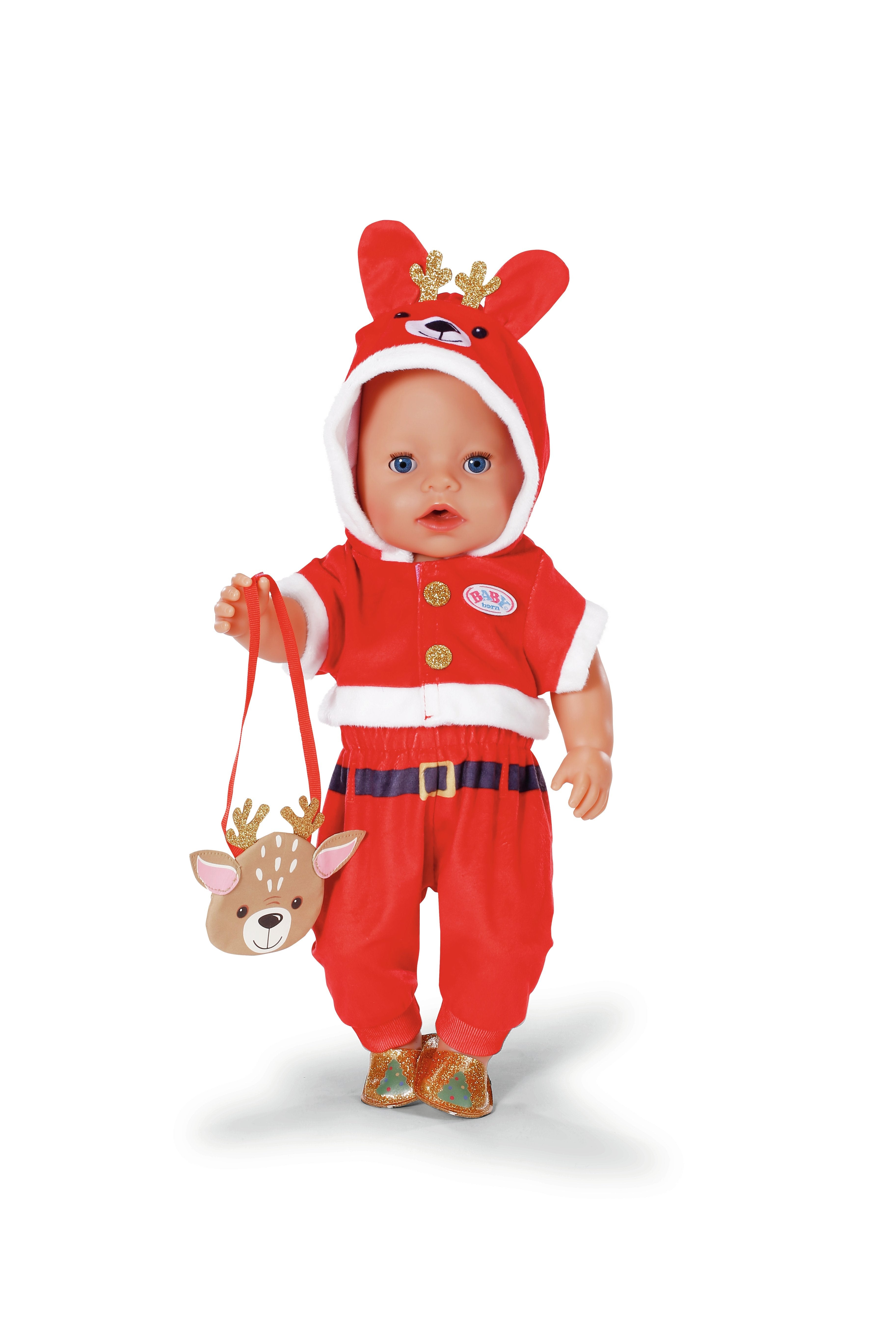 Zapf Creation Baby Born® Adventskalender 43cm 837474
