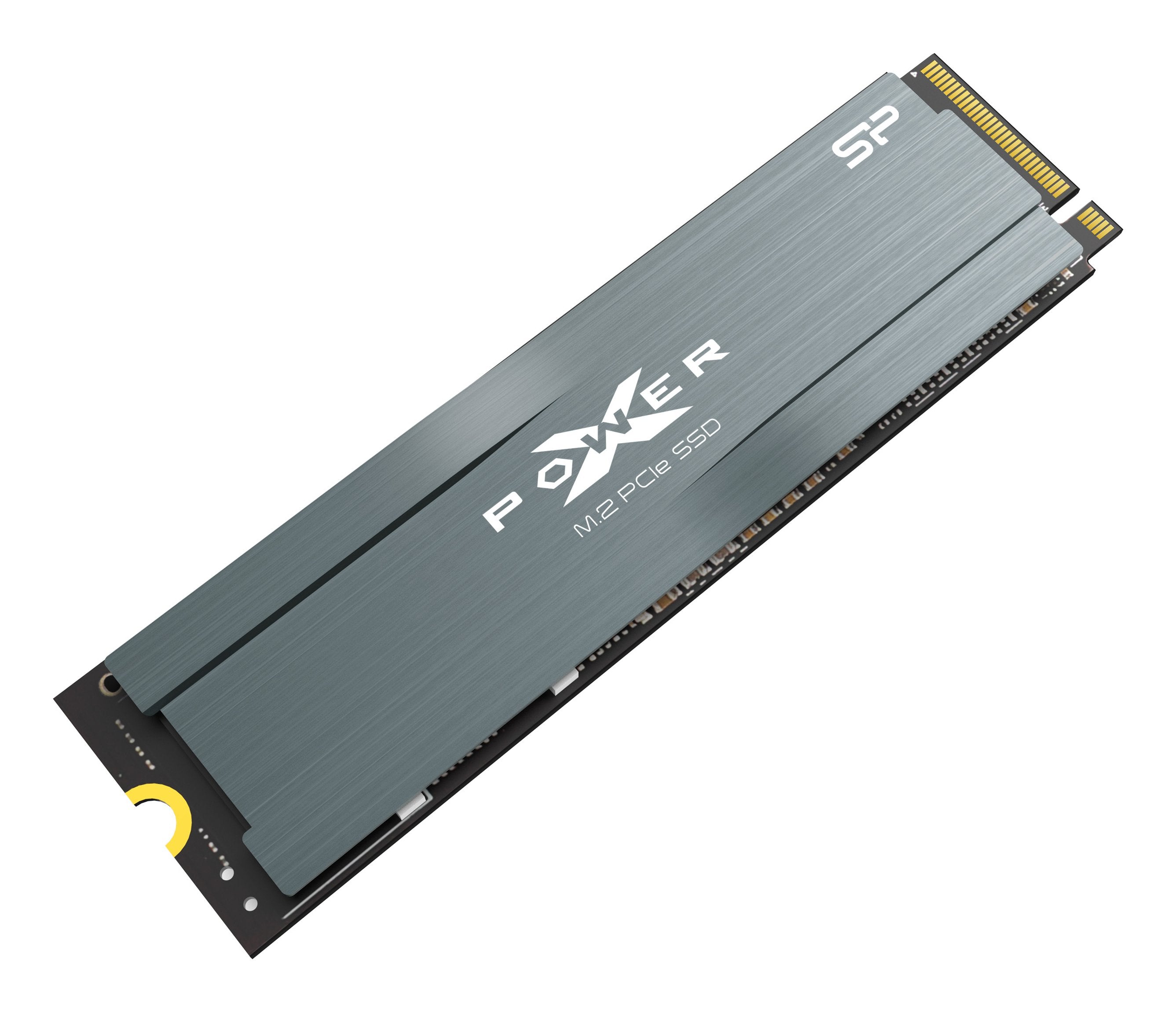 EAN 4713436164050 - Silicon Power US75 1 TB M.2 PCI Express 4.0 NVMe 3D NAND imagen 3
