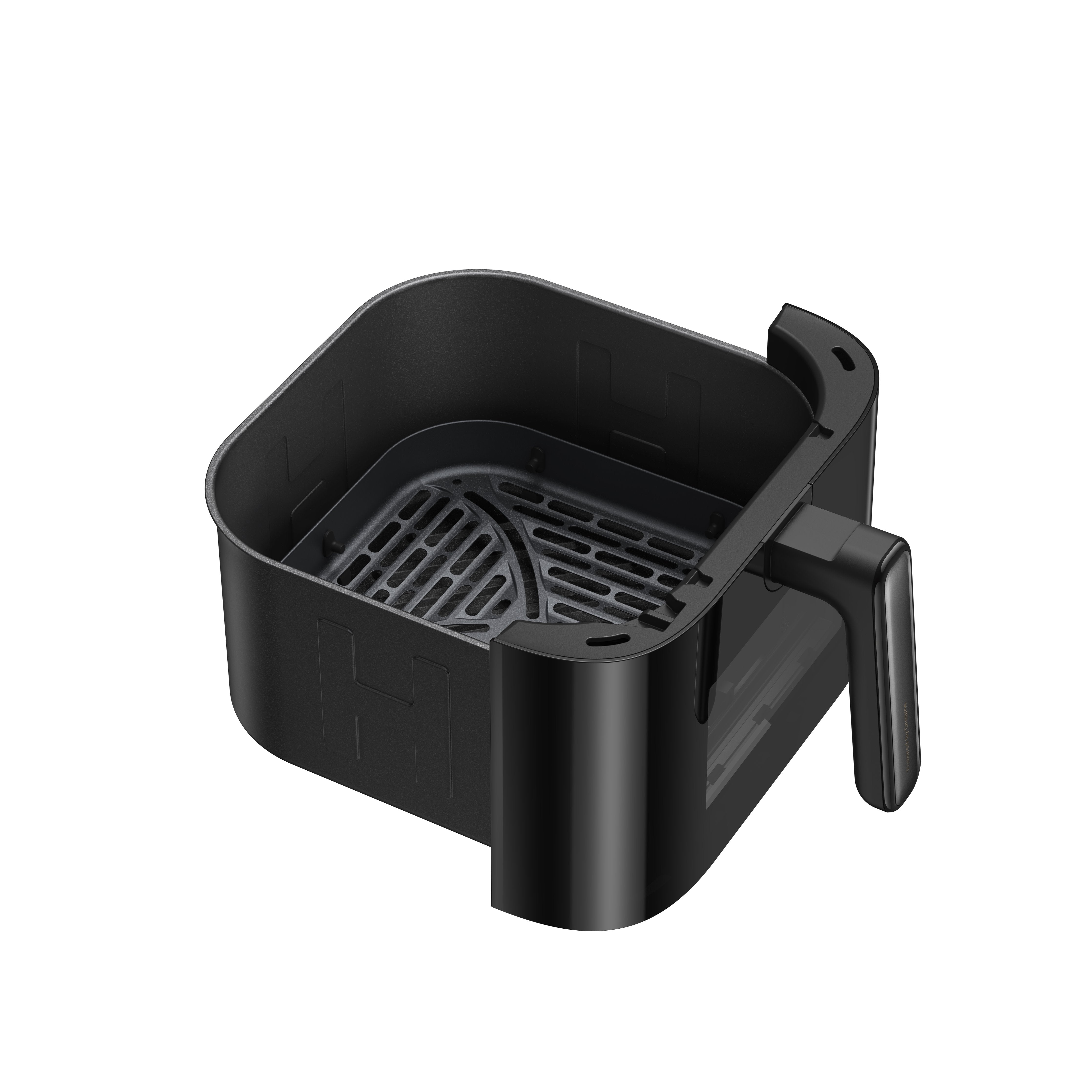 Freidora De Aire Dreame Mova Aerochef Fd10 Pro