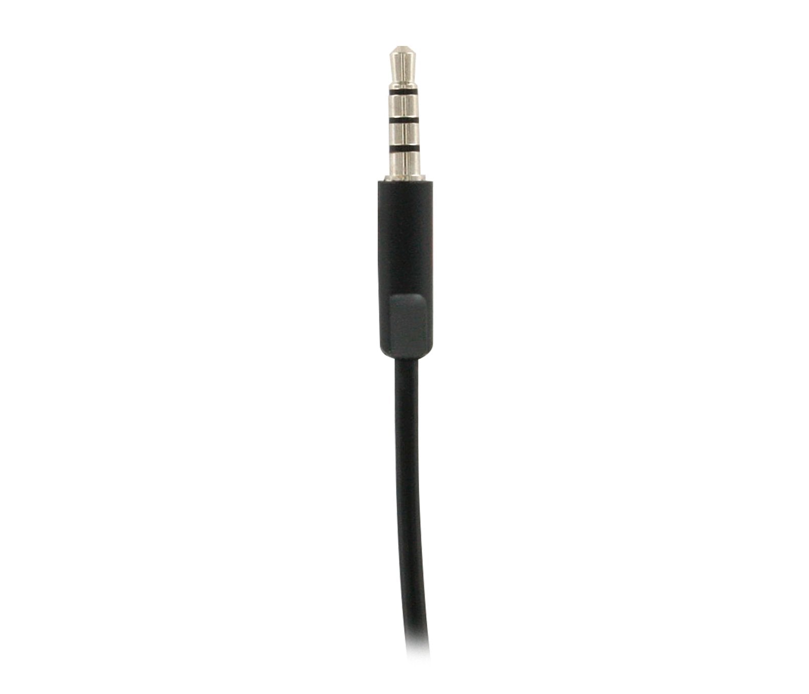 EAN 6920377903084 - Logitech H111 Auriculares Alámbrico Diadema Oficina/Centro de llamadas Negro imagen 4