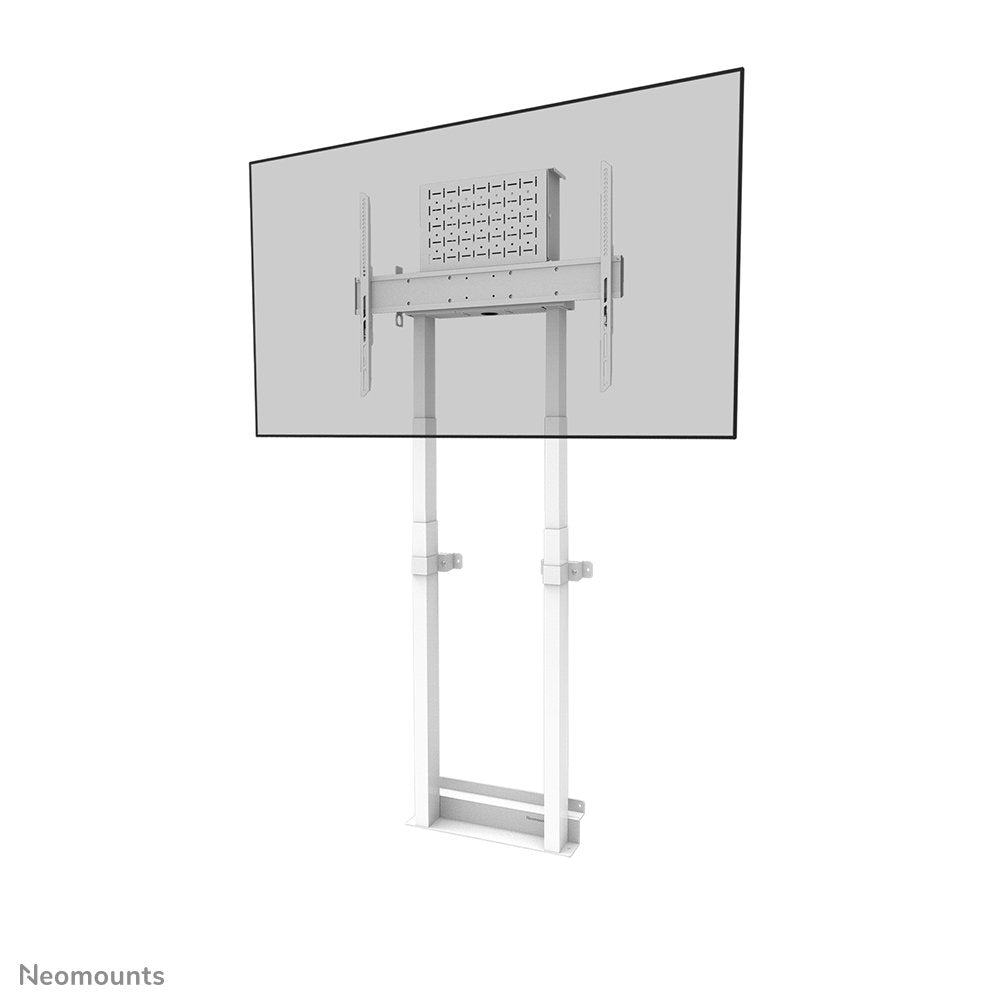 EAN 8717371449742 - Neomounts WL55-875WH1 soporte para TV 2,54 m (100") Blanco imagen 1