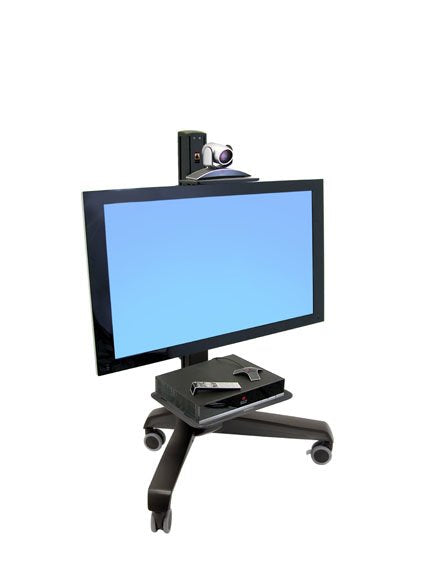 Ergotron Neo-Flex Mobile Mediacenter Uhd, 24-192-085