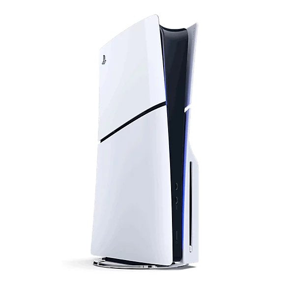 EAN 711719020073 - Sony PlayStation 5 Slim - NBA 2K26 Bundle 1 TB Wifi Negro, Blanco imagen 1