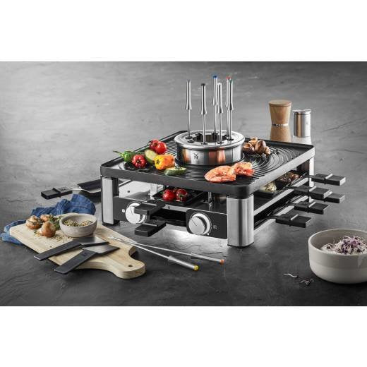 Wmf Lumero 3in1 Raclette