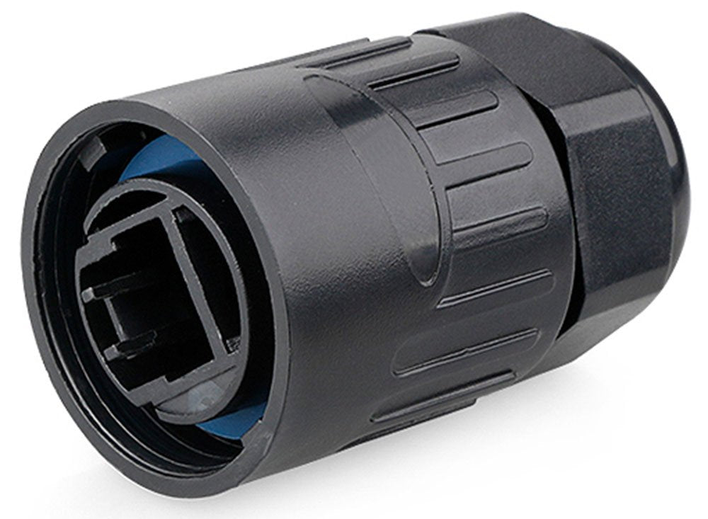 Good Connections Industrie-Stecker S6 - Rj45 Unbestückt