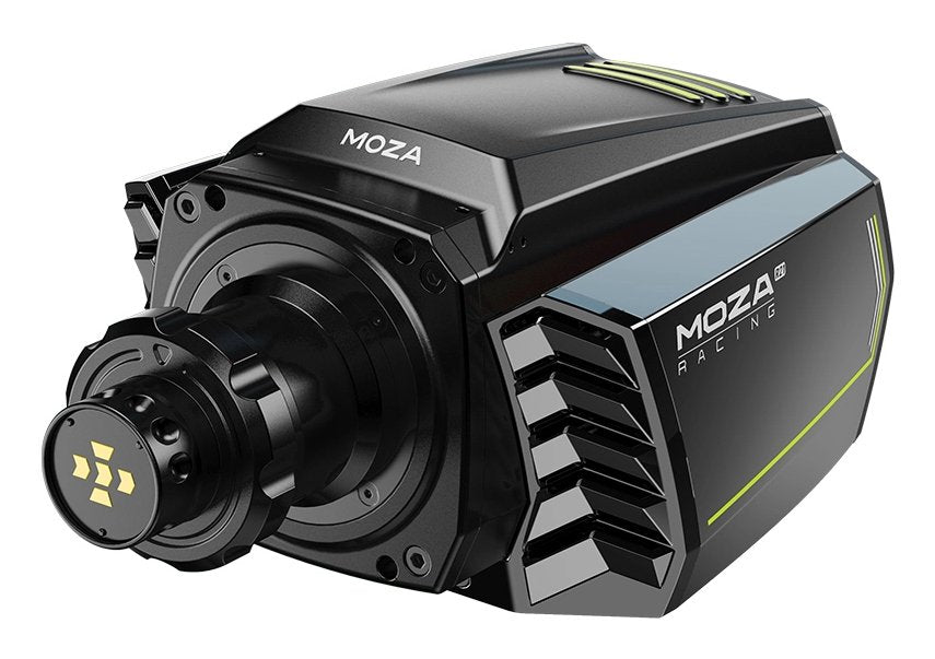Moza R21 Wheel Base