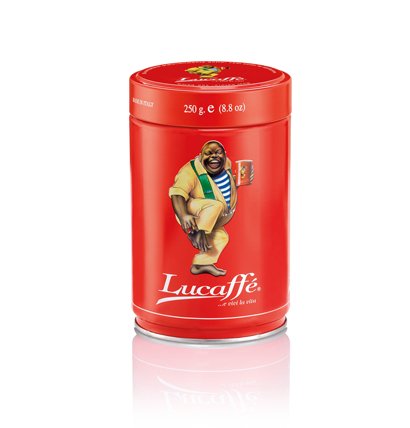 Lucaffe Classic 250 G