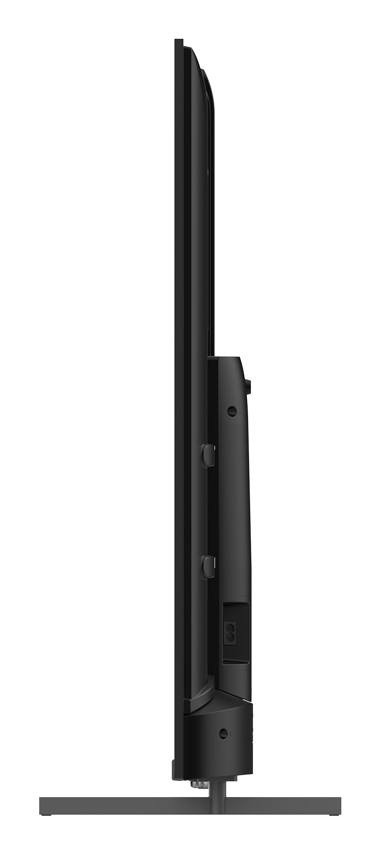 Thom - Thomson Google Tv 55" Qled Side Feet