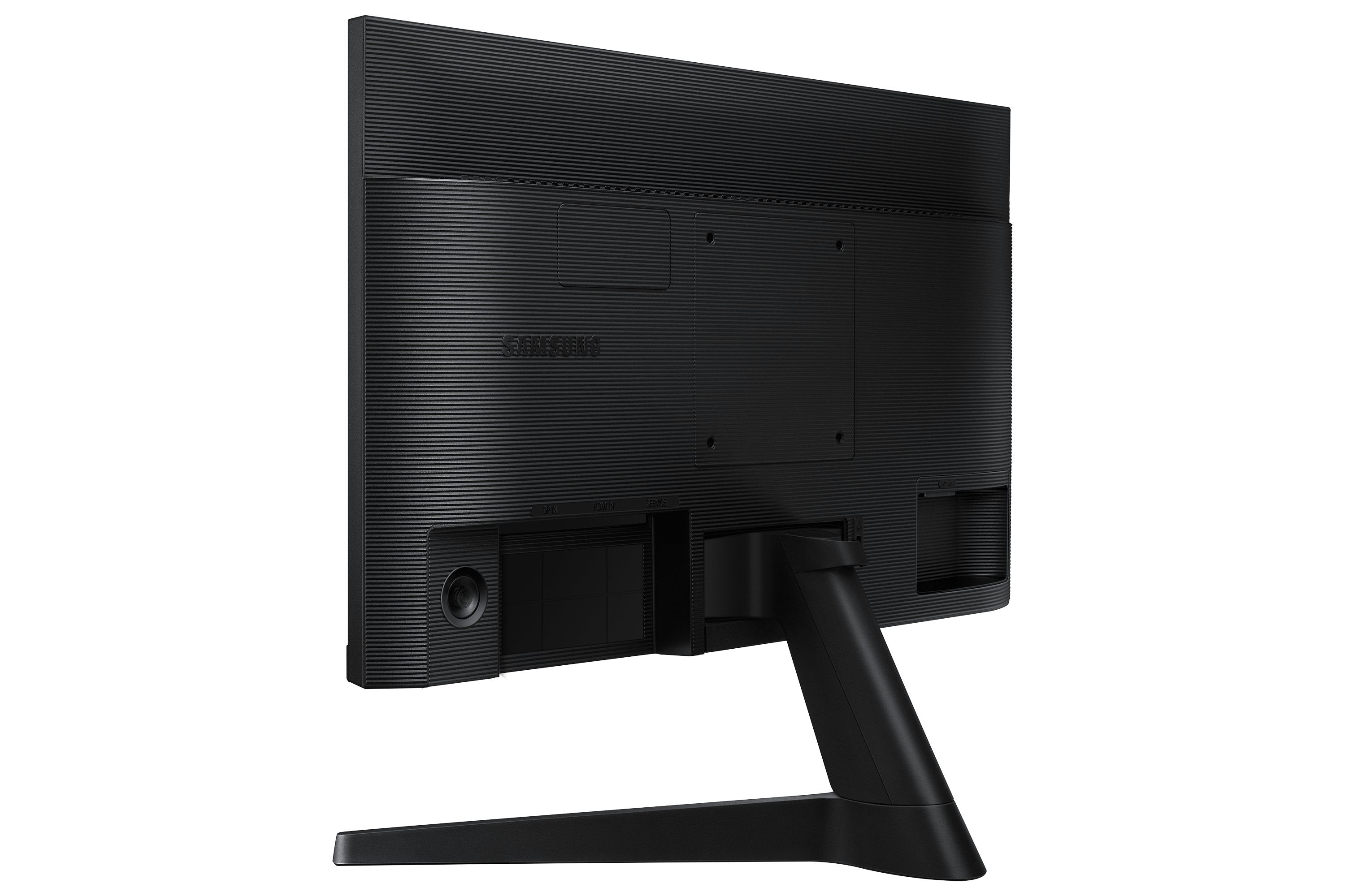 Monitor Samsung 24" F24t370fwr 1920x1080/Hdmi/Dp/Full Hd Negro