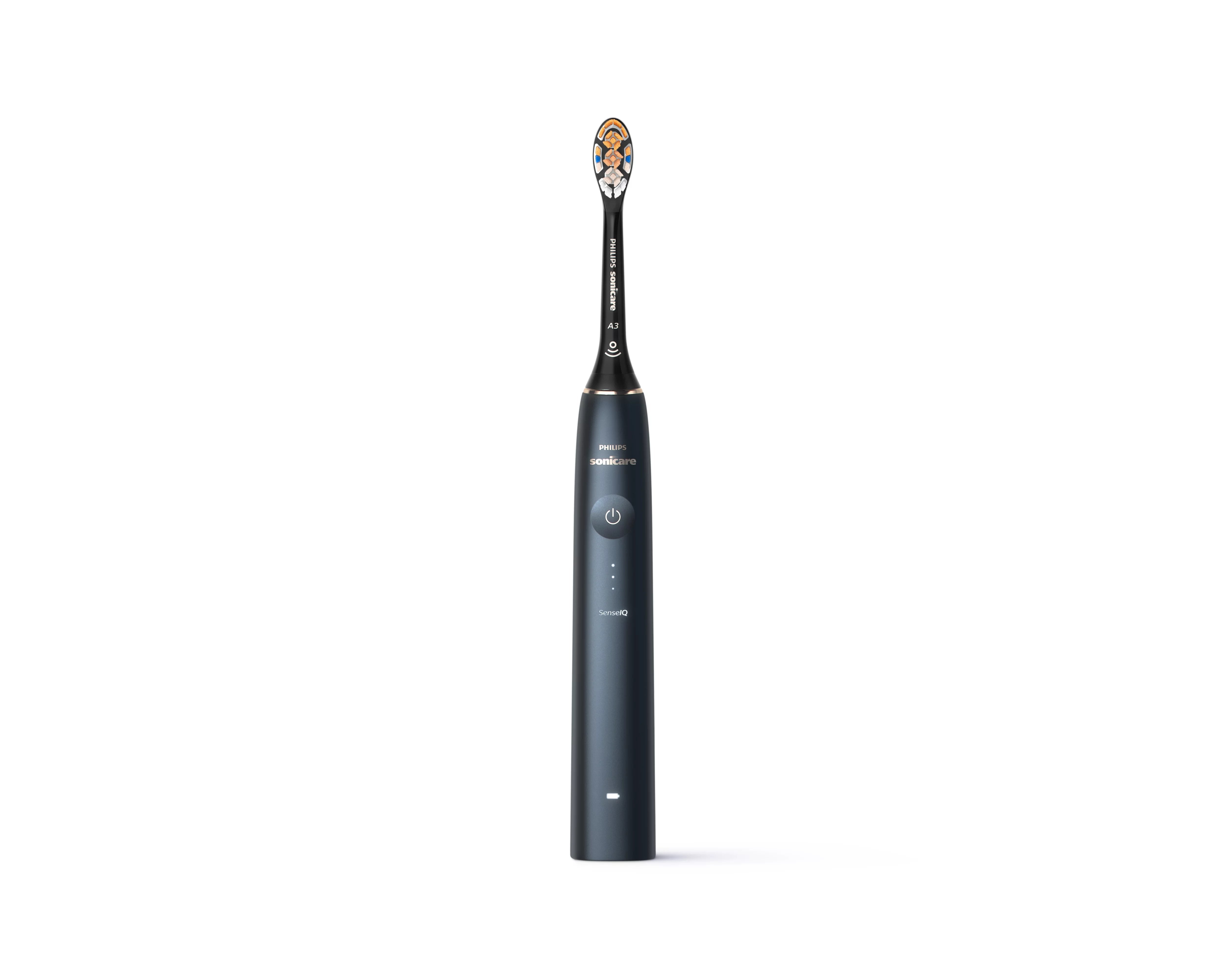 EAN 8710103975045 - Philips Sonicare DiamondClean Prestige 9900 series HX9992/12 cepillo eléctrico para dientes Adulto Cepill imagen 1