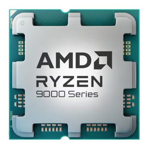 EAN 8592978561369 - AMD Ryzen 7 9700X procesador 3,8 GHz 40 MB L2 & L3 imagen 1
