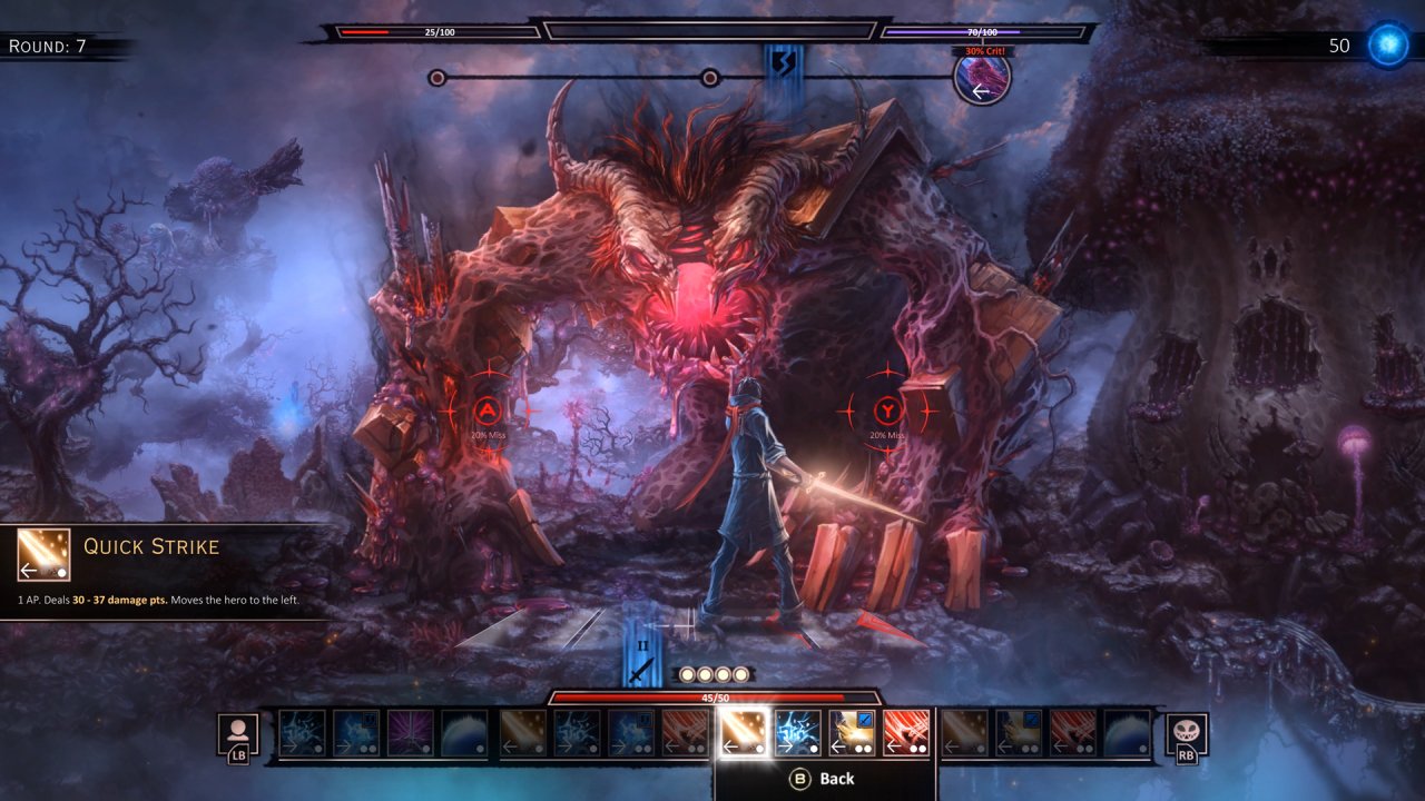Juego Ved Switch