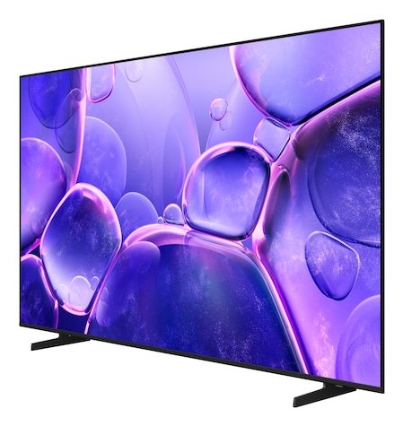 EAN 8806097068594 - Samsung U8000F UE65U8092FUXXH Televisor 165,1 cm (65") 4K Ultra HD Smart TV Wifi Negro imagen 3