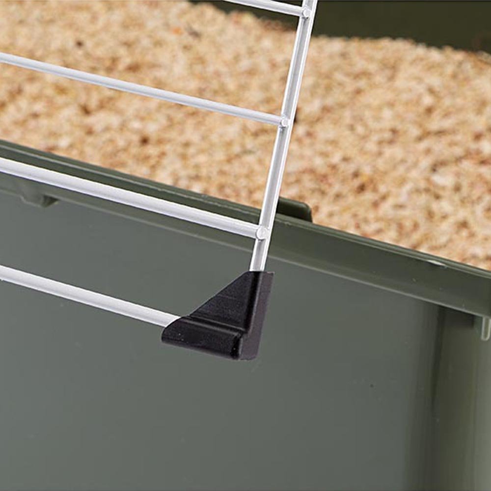 Jaula  Ferplast Rabbit 120