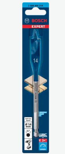 EAN 4059952533889 - Bosch 2 608 900 314 broca Broca de punta 1 pieza(s) imagen 2