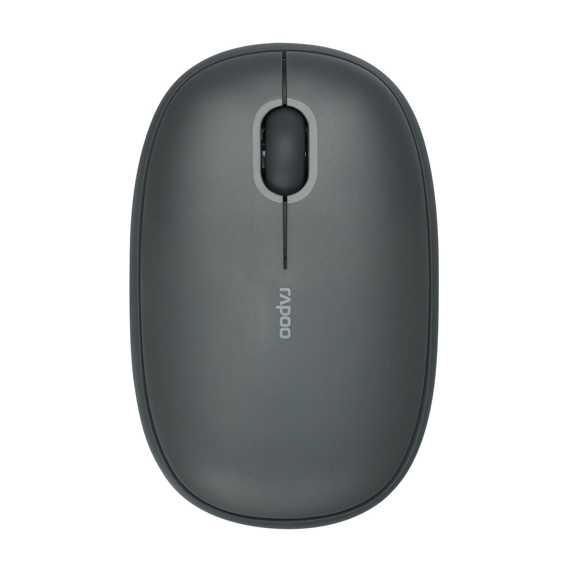 Raton Hama M660 Silent  Oficina Ambidextro Rf Wireless + Bluetooth Óptico 1300 Dpi