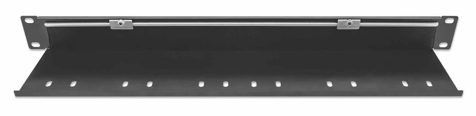 EAN 0766623715812 - Intellinet 715812 accesorio de bastidor Bandeja de cables imagen 4