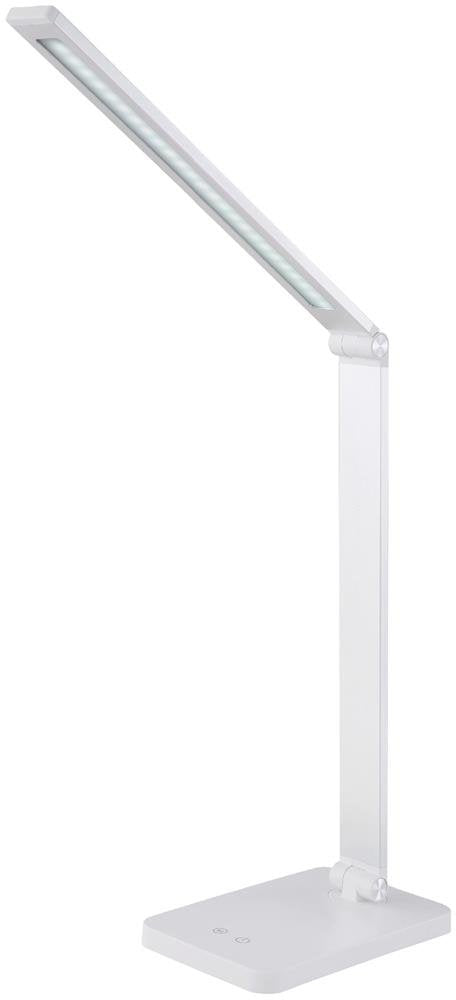 Avide Led Tischleuchte Tyler Blanco 6w 250lm