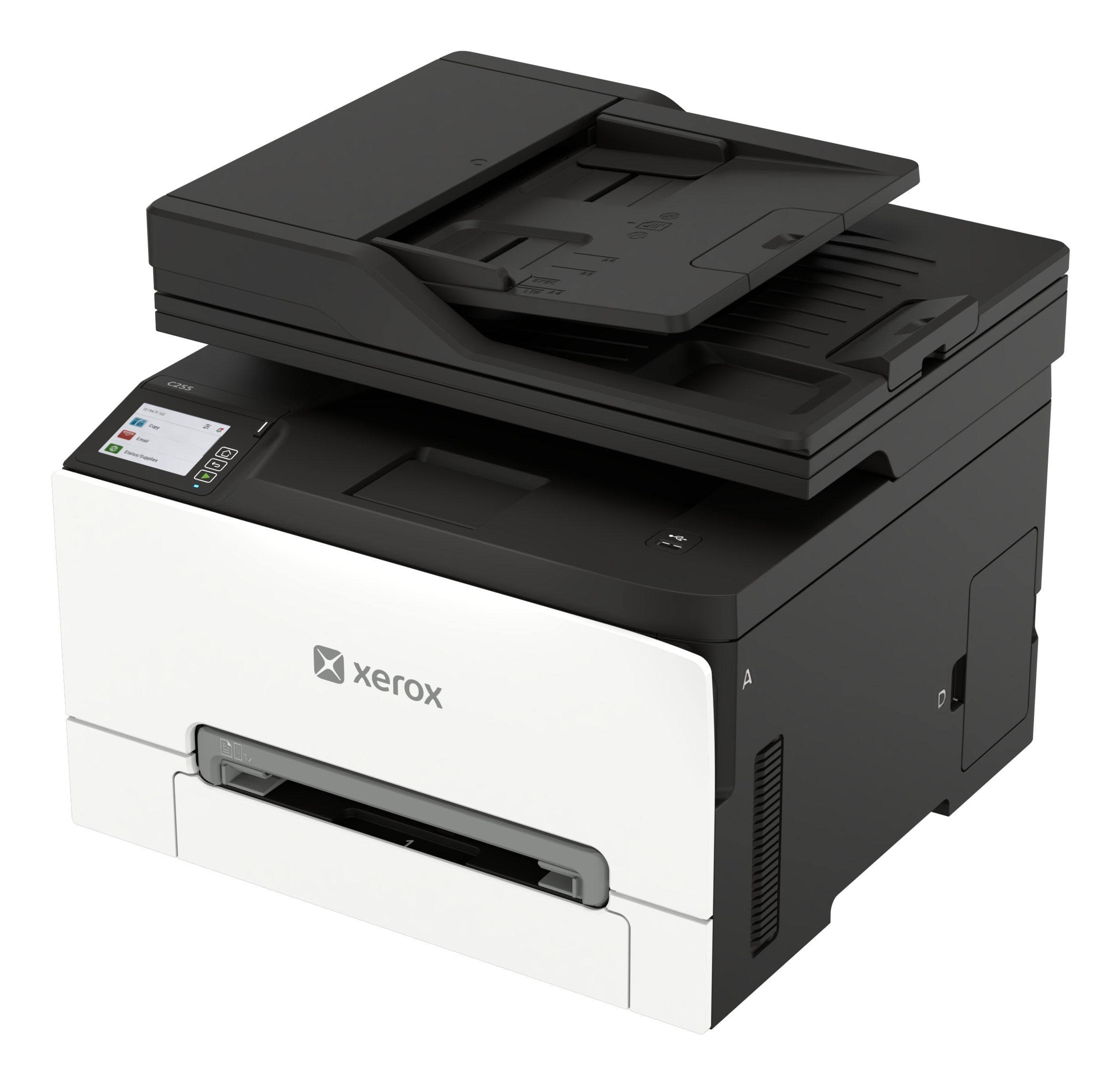 Xerox Lex C255a 4-In-1 Color-Mfp 25 S. Min.