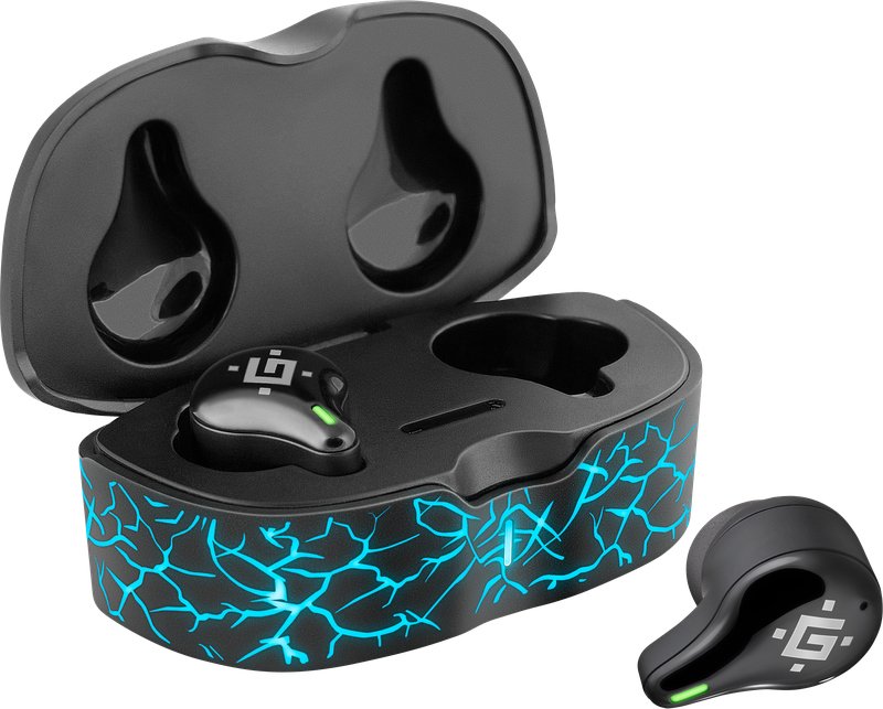 EAN 4714033632508 - Defender CYBERDOTS 250 Auriculares True Wireless Stereo (TWS) Dentro de oído Llamadas/Música/Deporte/Uso  imagen 7