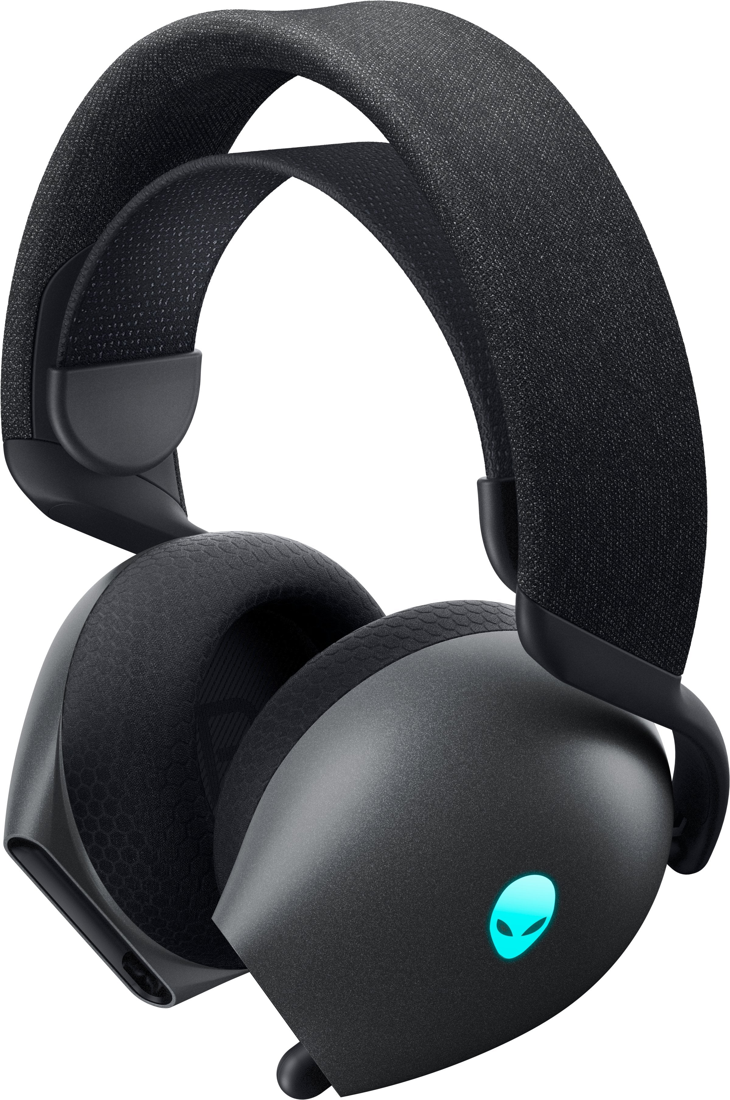 Dell Tri Mode Wireless Gaming Headset - Aw725h