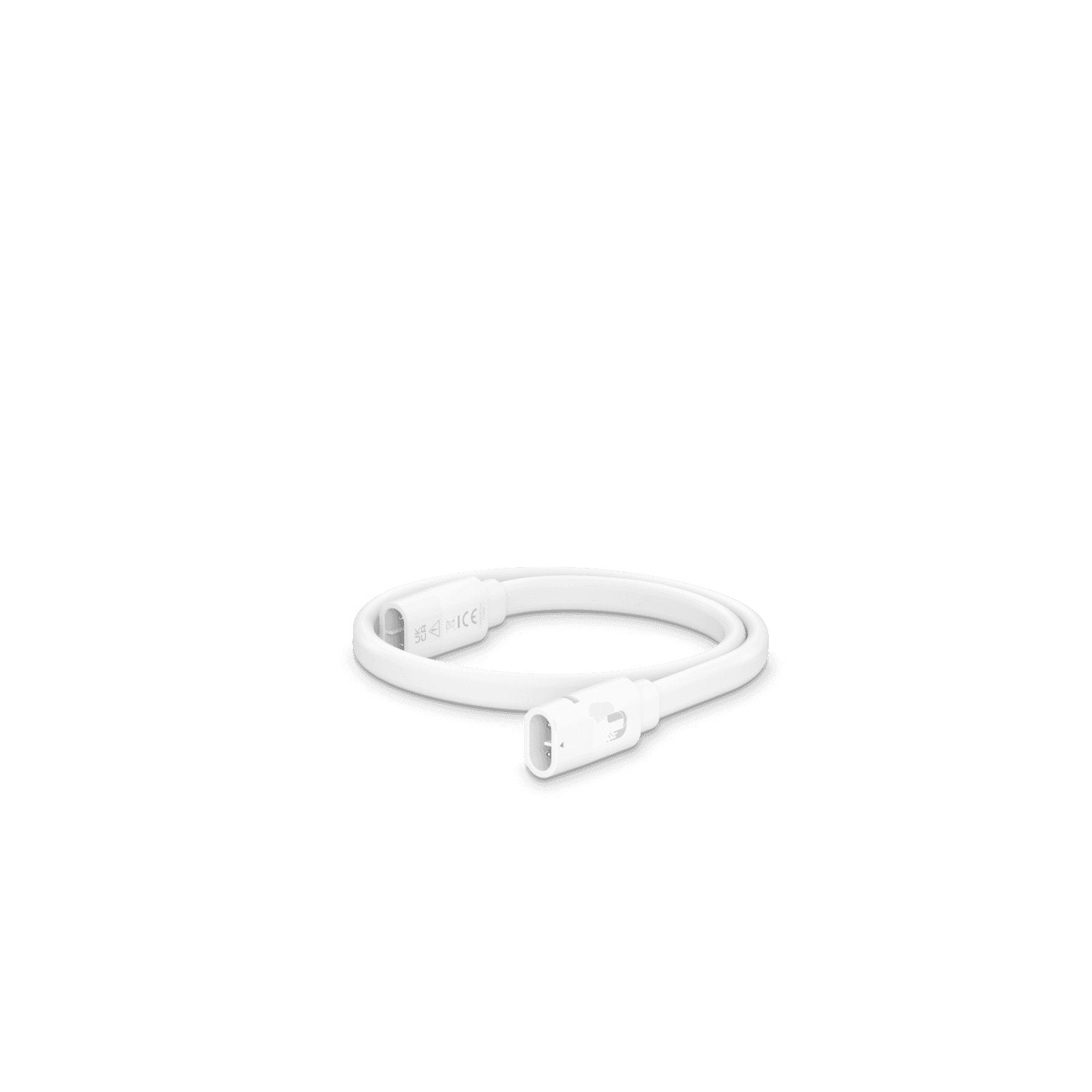 EAN 0810010076397 - Ubiquiti UISP UACC-Cable-PT-0.5M Blanco 0,5 m Power TransPort imagen 1
