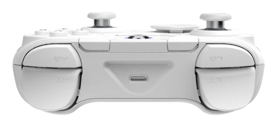 Turtle Beach Victrix Pro Bfg Reloaded Wireless Für Xb Weiss