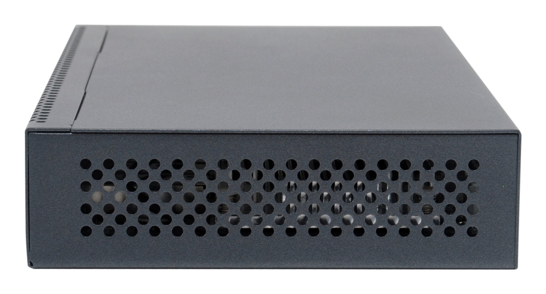 Levelone Switch 4x10ge 4x10gsfp+ 19" Managed L3