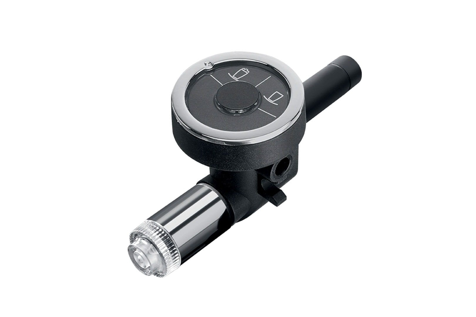 EAN 7610917242511 - JURA 24251 pieza y accesorio para cafetera Espumador de leche imagen 1