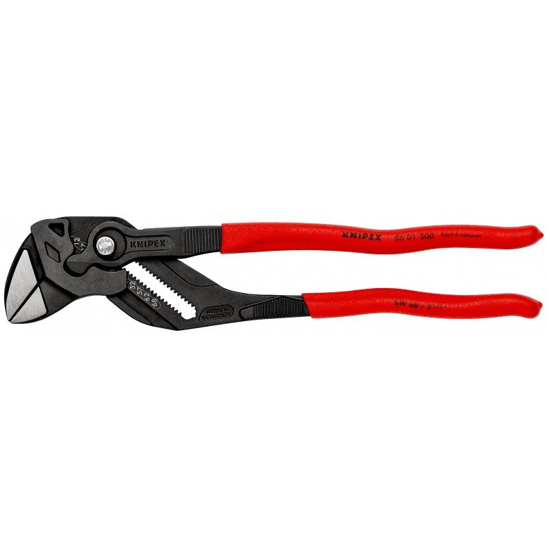 EAN 4003773084662 - Knipex 86 01 300 alicate imagen 3